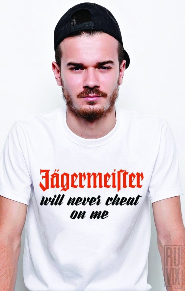 Tricou Jagermeister, 2, ruvix.ro