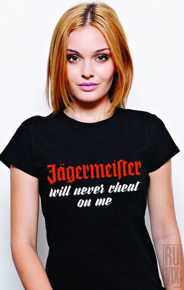 Tricou Jagermeister, 1, ruvix.ro