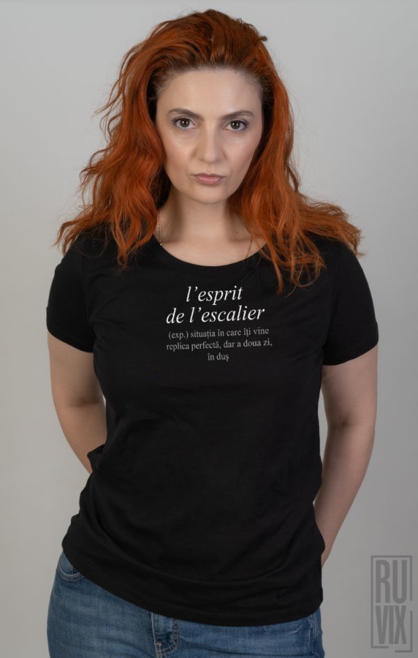 Tricou L'esprit, 4, ruvix.ro