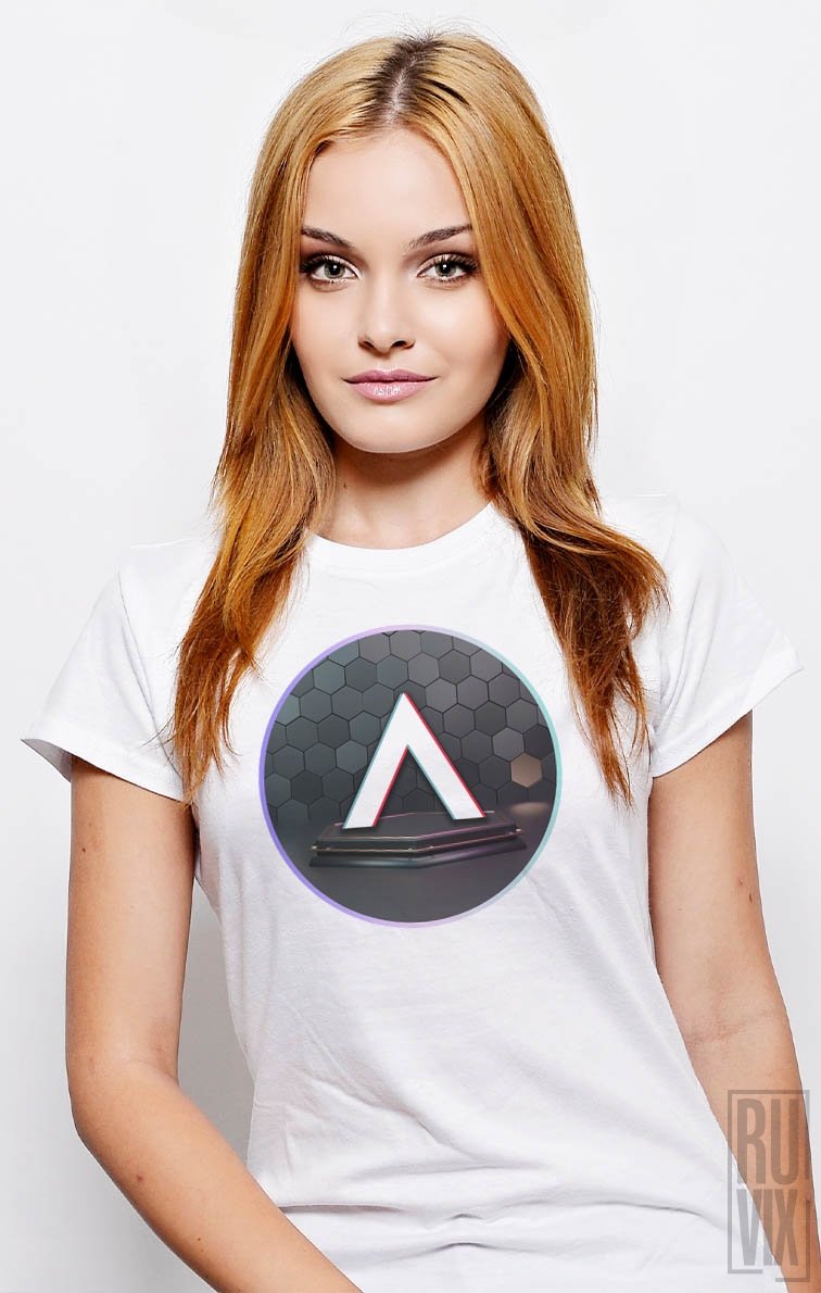 A86 DIGITAL STREETWEAR, Tricou Mereu in Top, ruvix.ro