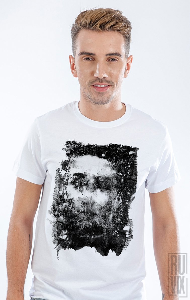 Tricou Porous IV