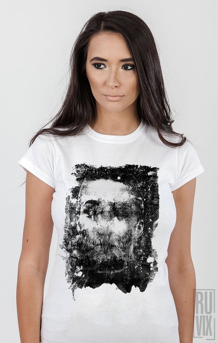 Tricou Porous IV