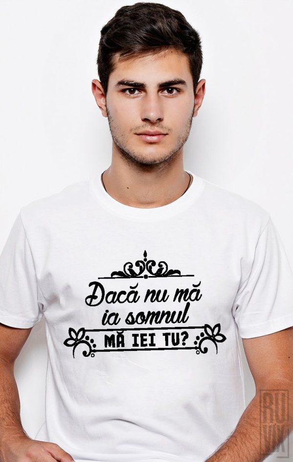 Tricou Somnul, 2, ruvix.ro