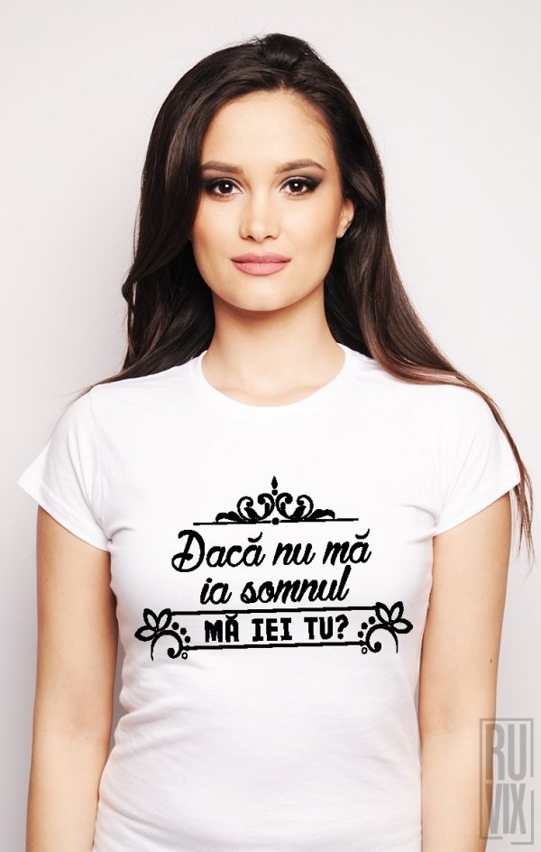 Tricou Somnul, 1, ruvix.ro