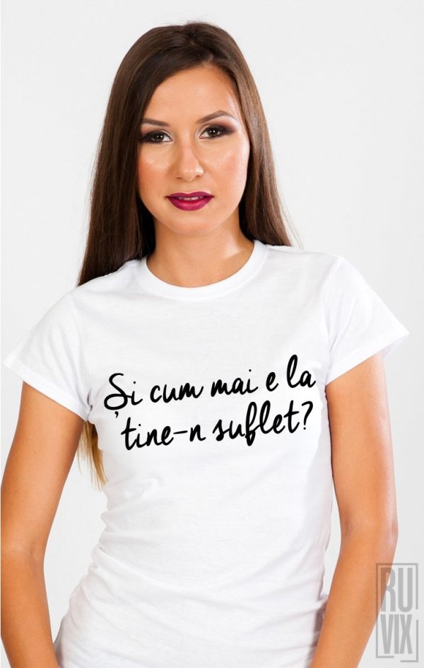 Tricou Suflet, 2, ruvix.ro