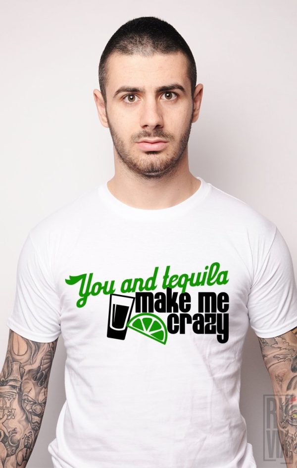 Tricou You and Tequila, 2, ruvix.ro