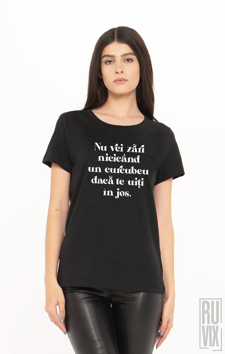 Tricou Pata de Ulei