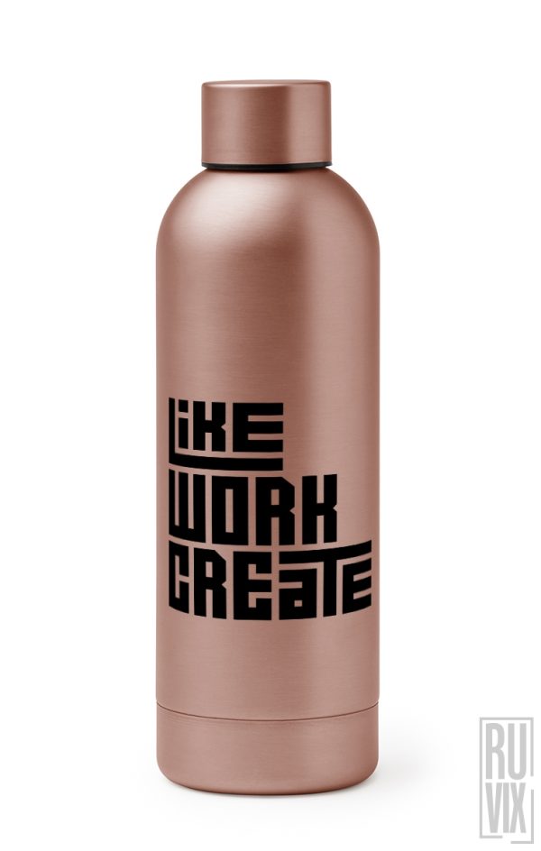 Like Work Create - Termos Premium, 3, ruvix.ro