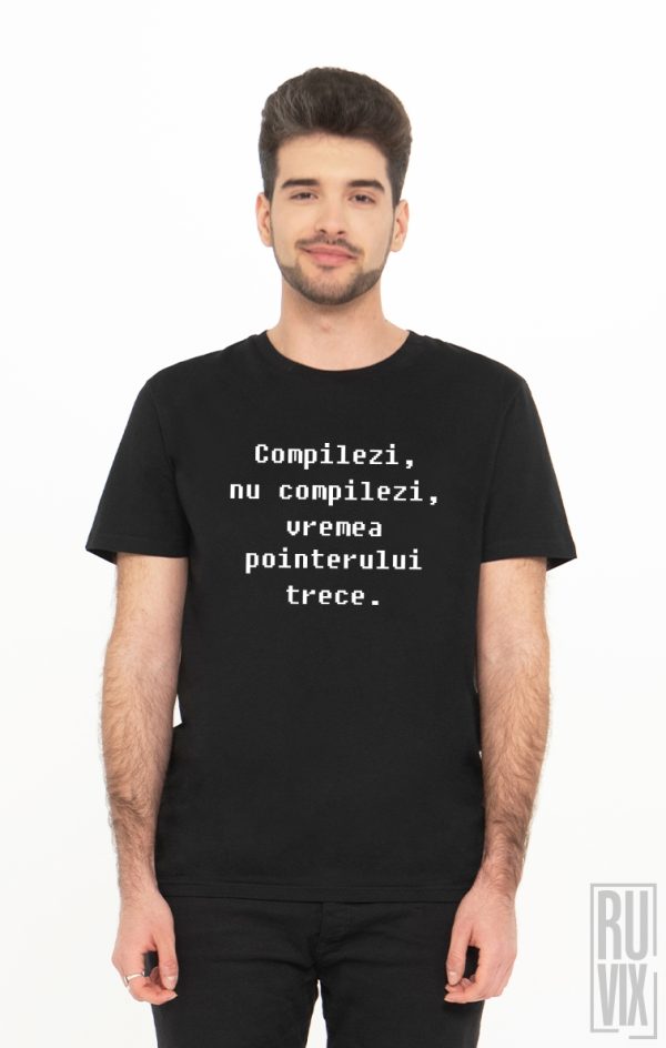 Tricou Vremea Compilării, 2, ruvix.ro