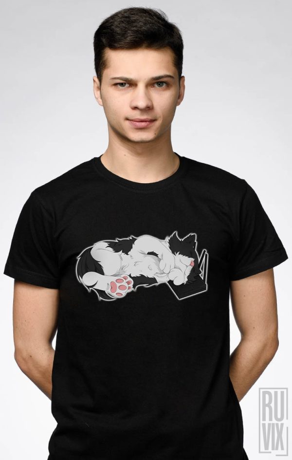 Tricou Somn, 1, ruvix.ro