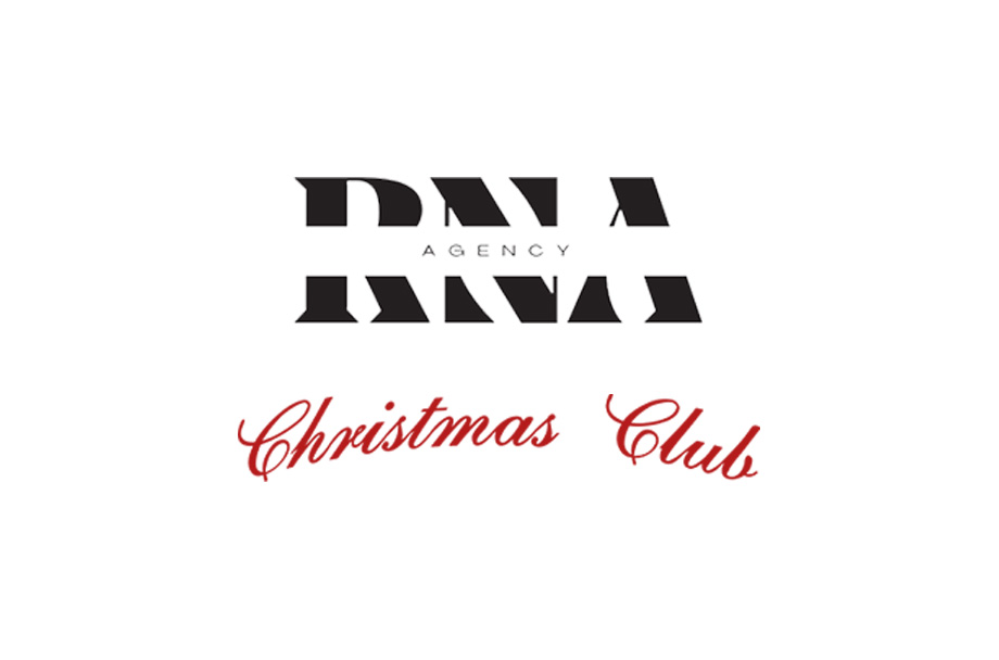 RNA Agency - Cristmas Club