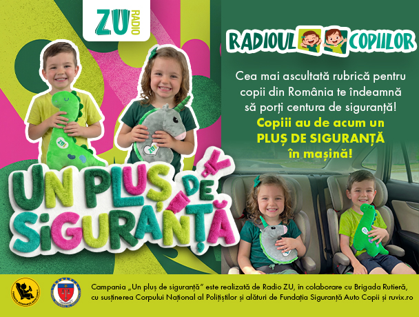 Un pluș de siguranță