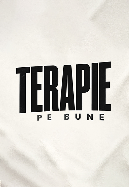 Terapie pe Bune