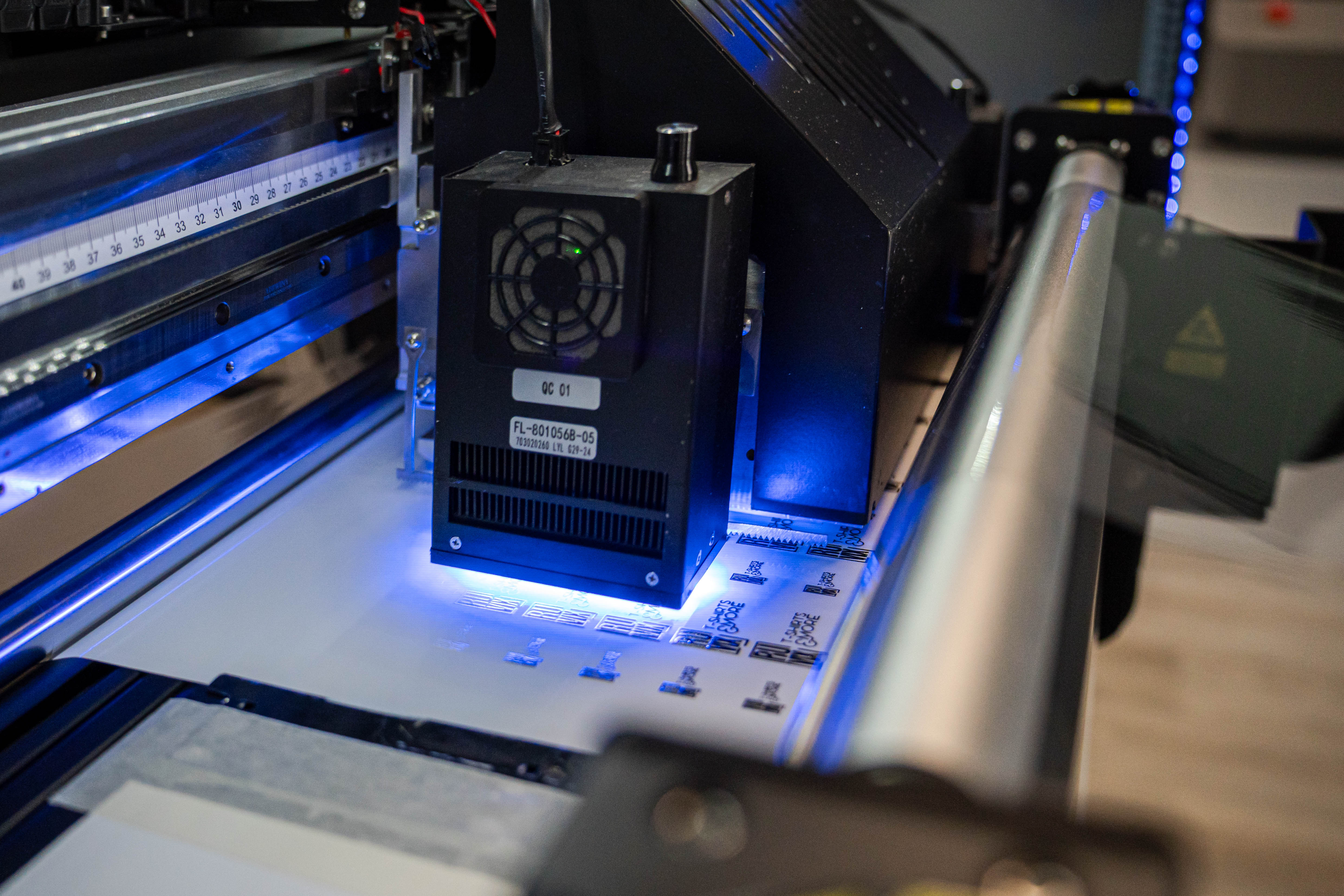 transfer uv