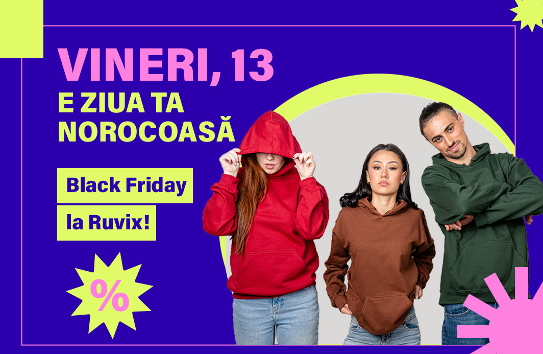 black friday